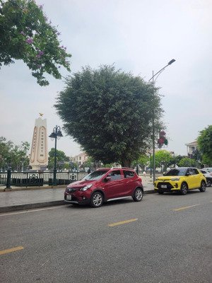 chính chủ bán nhà trung tâm thị trấn vĩnh bảo