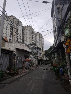 bán nhà ngang 7m ngay đỗ xuân hợp 85m hxh dòng tiền 20 triệu/tháng