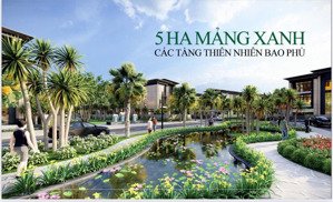 mở bán siêu phẩm biệt thự sunflower ii vị trí độc tôn tại thành phố hồ chí minh mới