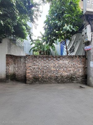 bán đất tại 987.30.x. ngô gia tự, thượng thanh, long biên, hà nội, 10,8 tỷ, 68m2