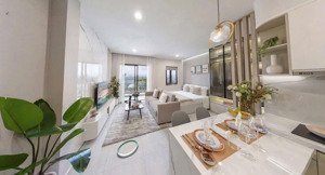 k - home apartment căn hộ chuẩn singapore, giá chỉ từ 778 triệu