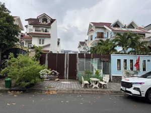 bán đất biệt thự đường 10 - kdc khang điền 72 dương đình hội, p. phước long b, tp. thủ đức