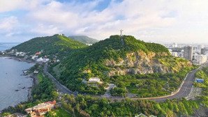 bán đất mặt tiền biển hạ long vũng tàu (560m2 view biển 100%) giá 22 tỷ - vị trí kinh doanh vip