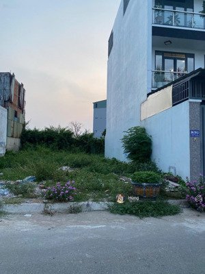 bán đất 85m full thổ cư đường 8m, xã phong phú, bình chánh, tp.hcm (gần ql50)