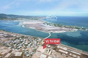 đất thổ cư ven biển chỉ từ 907 triệu. đầu tư tích luỹ sinh lời cao