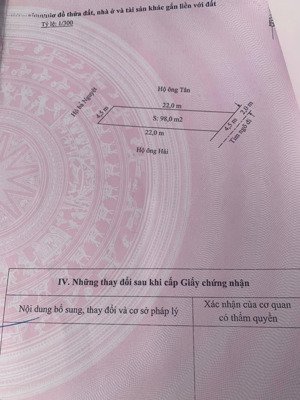 sót lại siêu phẩm đẹp tại vĩnh khê - an đồng ngay gần hoàng huy giá chỉ hơn 2 tỷ
diện tích :