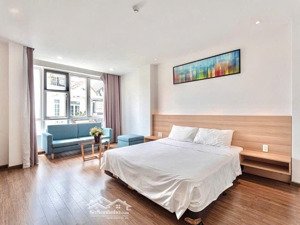 hệ thống căn hộ 1pn cửa sổ/ban công gần vòng xoay lăng cha cả và sân bay tân sơn nhất q. tân bình