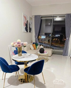 giá tốt 5.1 tỷ - cho căn hộ 1pn tại masteri an phú, 55m2, full nội thất