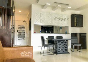 the estella an phú bán căn hộ tháp 3a với 2 phòng ngủ đầy đủ nội thất view landmark 81