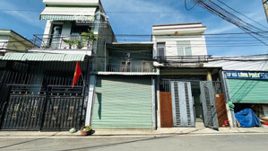 nhà mặt tiền đường bùi thị cội phường tân đông hiệp tp dĩ an