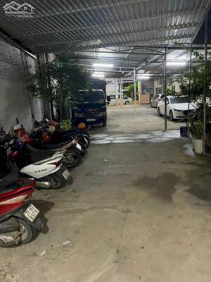 Cần sang nhượng lại khách sạn bình dân mặt tiền Nguyễn Văn Tư 18 phòng đang kinh doanh