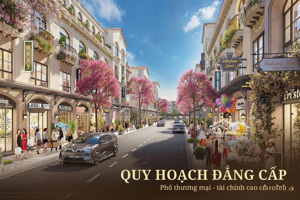 giải mã royal boulevard royal exchange mới của hải phòng