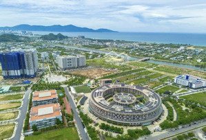 cần bán vài lô khu đô thị fpt - lô góc đẹp, giá đầu tư, giá tốt rẻ nhất khu vực