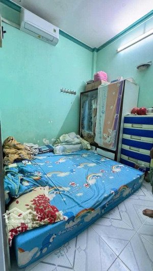 chính chủ cần bán gấp căn nhà hẻm 1/ đường tám danh , phường 4, quận 8 giá 1,9 tỷ. 35m2. 2pn, 2wc