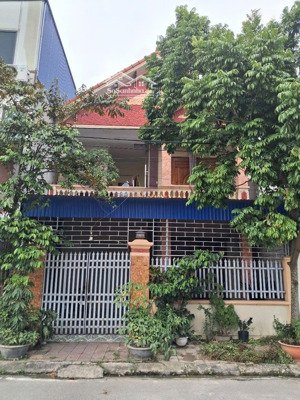 bán nhà 2 tầng mái thái 102m2 mặt tiền 7,7m | bấc vang-dương quan- thủy nguyên- hp . giá : 6,3 tỷ