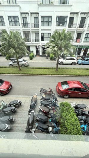 bán biệt thự vinhomes gardenia hàm nghi - không gian sống đẳng cấp - kinh doanh đa ngành sổ đỏ sẵn