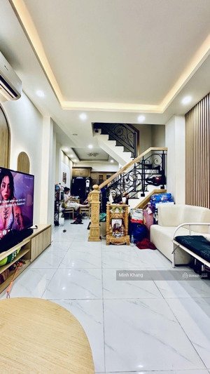 cần bán nhà bạch đằng, phường 14, quận bình thạnh, giá 3 tỷ 170, diện tích 52m2