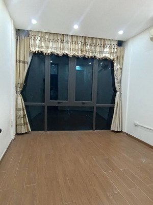 siêu phẩm mặt phố phương mai - nhỉnh 6 tỷ - 5 tầng long lanh