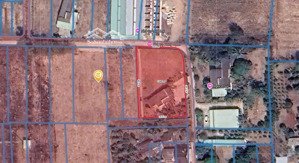 bán đất nền 130m2 tại nhơn đức, nhà bè, 450 triệu vnd, giá cực chất hot!