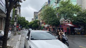 bán đất tại tô hiệu, hà cầu, hà đông, 15 tỷ, 79 m2, mặt tiền 6m, ngõ rộng 5m, lô góc đẹp. đông nam