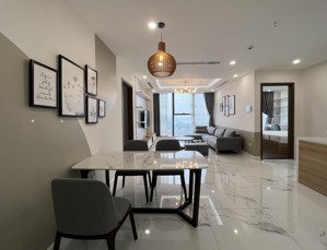 cho thuê căn hộ 03 pn tòa s1 sunshine city, đầy đủ nội thất view đẹp giá 23 triệu/tháng