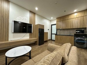 cho thuê cc mini 1pn, 1vs, 40m2, 7,6 triệu tại đào tấn, cống vị, ba đình, hà nội