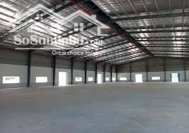 Xưởng Bến Cát Giấy Tờ đầy đủ 6500m Vp 300m Sx đa Ngành Nghề. Pccc Tự động đường Xe Cont
