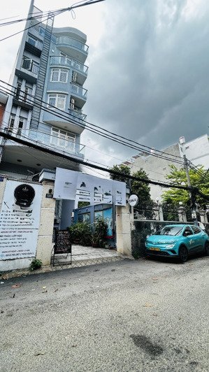 bán căn hộ dịch vụ đường nguyễn trung trực - lợi nhuận vượt trội- sẵn hđ thuê - ngang 6.5m nổi bật