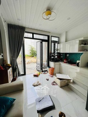 bán gấp căn đẹp đường đặng văn bi, bình thọ, thủ đức 2tỷ700tr xem nhà trực tiếp