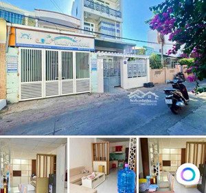 [ 2 mặt tiền_ nhà 1,5 tầng hương sơn và yên thế ] cách biển trần phú : 1,2km * giá: 6,2 tỷ