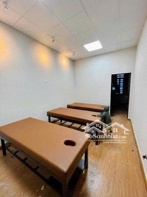 cho thuê nhà liền kê văn quán 75m x5t ô tô đỗ cửa