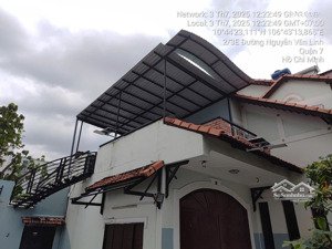 bán nhà riêng tại nguyễn thị thập, 36 tỷ, 333m2, q7, hcm, chính chủ, hot!