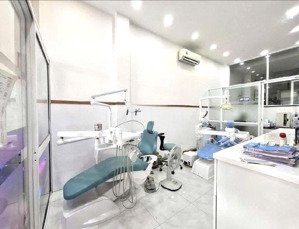 nhà dòng tiền 720tr/năm ở & kinh doanh ng dt 100m² (ngang 4.2 x 25m), đường 8m, gần hoàng sa q3