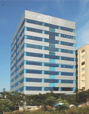 bán tòa nhà vp rẻ nhất phố dịch vọng hậu, cầu giấy, tp hà nội. giá 190 tỷ, dt 1300m2, 11 tầng