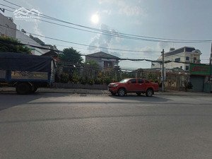 bán nhà cc mặt tiền trần thị năm (tch10), gần nguyễn ảnh thủ, q12, dt 450m, 9.12*41.2m, đường 30m