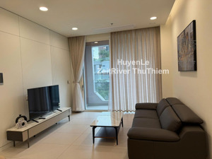 2pn zeit river full nội thất, view resort, hướng đông nam cho thuê giá tốt