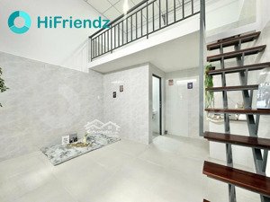 cho thuê duplex tách bếp rộng 35m2 giá rẻ gần hutech, fpt, khu cnc ngay long thạnh mỹ, quận 9