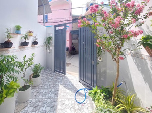 nhà kinh dương vương bình tân - 116m2 - 13x16m - chia 3 căn đang cho thuê 15 triệu/tháng