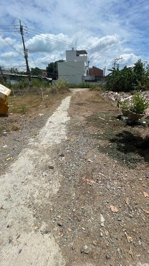 đất 2 mặt đường ở phường tây nha trang (vĩnh hiệp) 134m2 - giá 16,5tr/m2