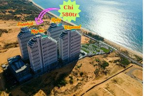 cần bán gấp cắt lỗ sâu bán căn studio apec mũi né full nội thất giá chỉ 580tr