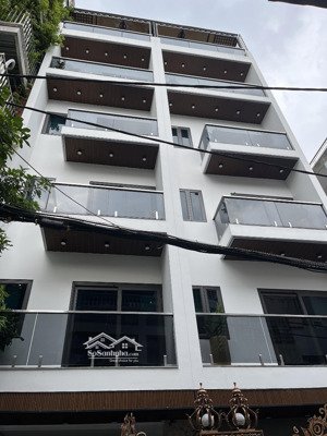 bán nhà hồng tiến, bồ đề, long biên: 86m2, 7 tầng, 18,8 tỷ thang máy nhập, gara 2 ô tô gần phố