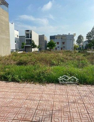 bán đất 1 tỷ 570_60m2 gần ga dĩ an ( 5 phút ), phường tân đông hiệp, tp. dĩ an, bình dương