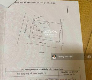 bán đất tại phó đức chính, mân thái, sơn trà, đà nẵng, 300m2, giá thỏa thuận