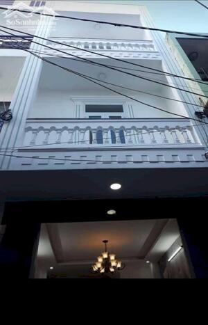  Bán nhà 3 tầng -trung tâm chợ Đầm Quy Nhơn