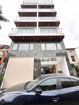 cho thuê nhà xây mới thang máy tại long biên - nguyễn văn linh thạch bàn - gần chợ đồng dinh