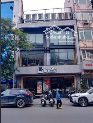 siêu phẩm bỏ sót! cho thuê nhà mặt phố dương khuê 60m x 3t mt 8m kd mọi mô hình đoạn đẹp nhất phố