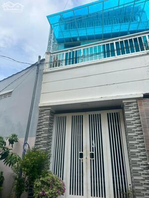 Bán nhà 2,5 Tầng đường oto thôn Vĩnh Châu - Vĩnh Hiệp Gần KĐT Mỹ Gia