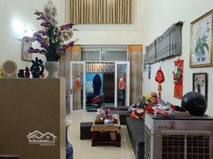 bán nhà 4 tầng hẻm xe hơi - huỳnh tấn phát, nhà bè 5tỷ5 diện tích: 4x25m (100m2)