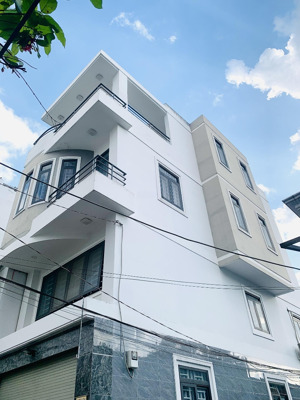 bán nhà hẻm xe hơi, xe hơi ngủ trong nhà, nội thất tiền tỷ kế kdc him lam, trần xuân soạn quận 7