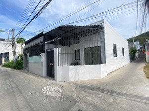 bán căn góc 2 mặt tiền vĩnh hải, nha trang - 3 tỷ